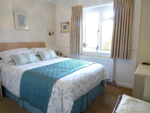 Broadstone Bed & Breakfast | Honey Lodge