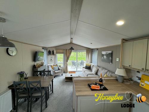 Swarland Apartment | Honeybee Lodge