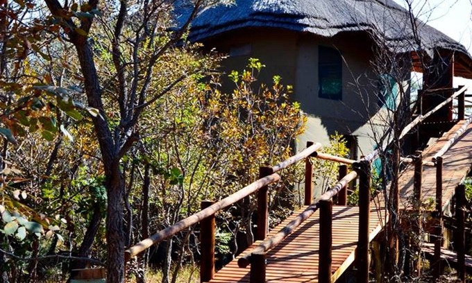 Sterkrivier Other | Honeyguide Ranger Camp