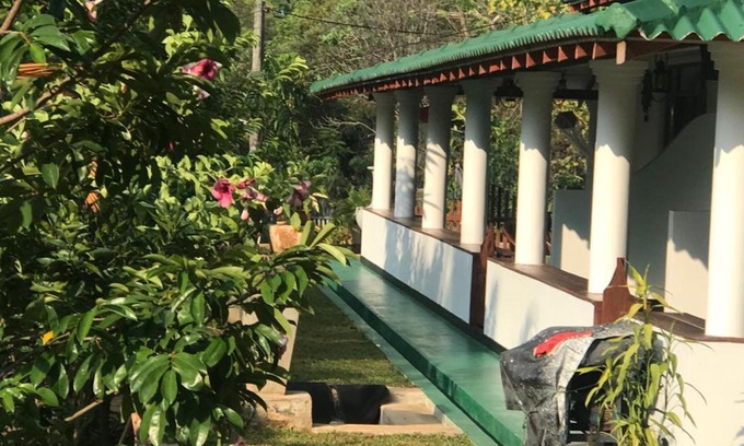Dambulla House | Honeyland hotel