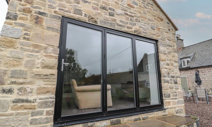 Ford Cottage | Honeysuckle Cottage