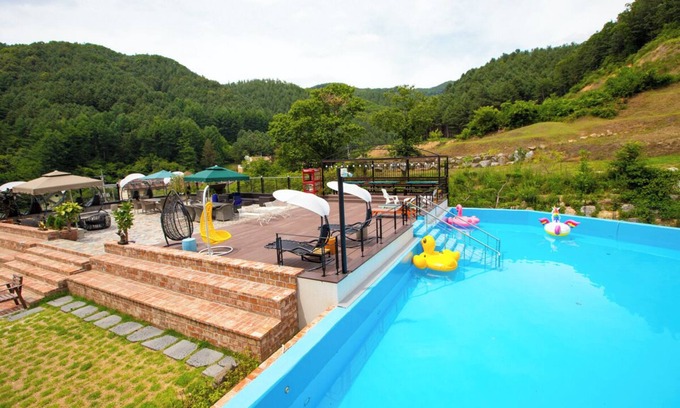 Seo House | Hongcheon The Odin Pension