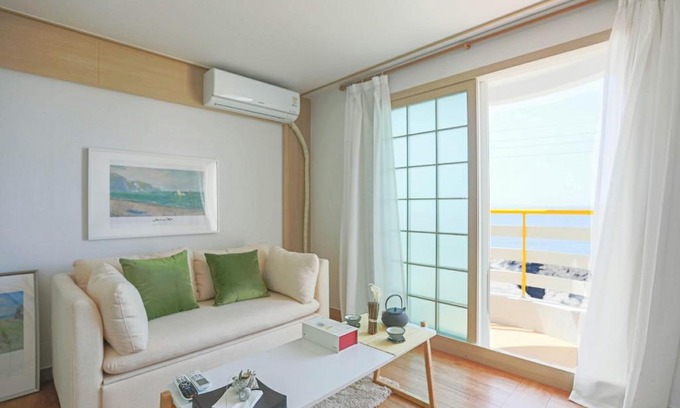 Aewol House | Hongyang Pension