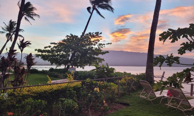 Maalaea House | Hono Kai A4