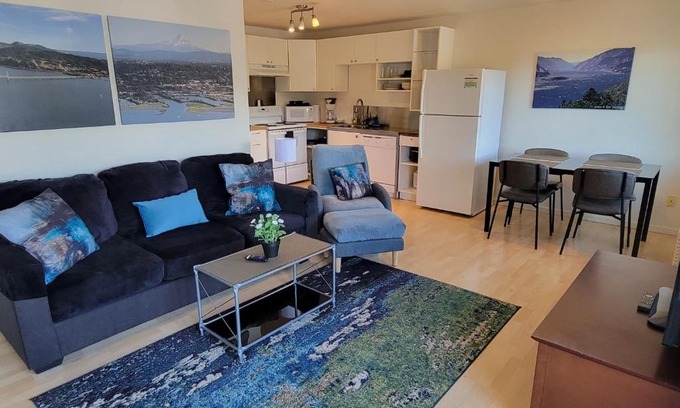Hood River Apartment | Hood River Suites Extended Stay Apartment Hotel