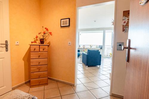 Wyk auf Foehr Apartment | Hooge Whg 28 Utspann