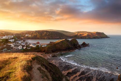 Hope-Cove Hotel | Hope & Anchor