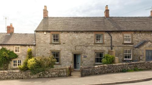 Carsington House | Hope Cottage