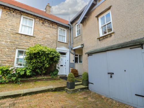 Reeth House | Hope Cottage South