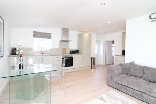 Chester Apartment | Hope House Apartments
