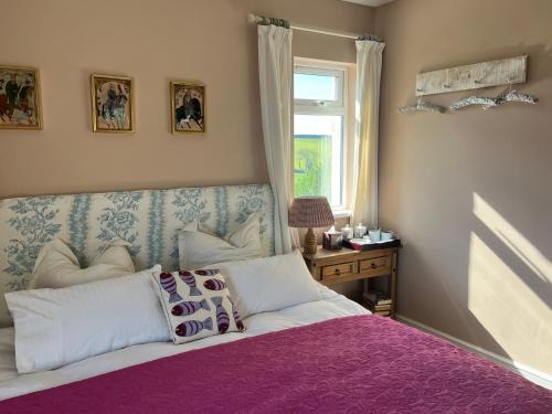 Kingsbridge Bed & Breakfast | Hope Valley House BnB