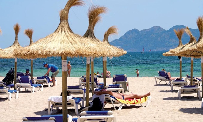 Puerto de Pollensa Hotel | Hoposa Cultural Boutique