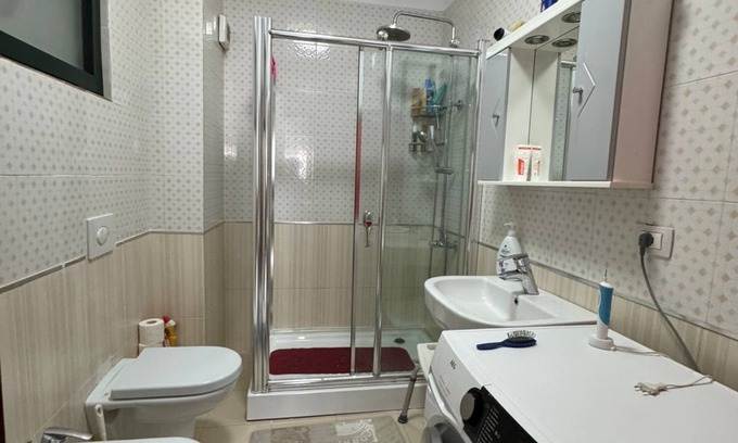 Tirana Apartment | Hora Apartment Square 21