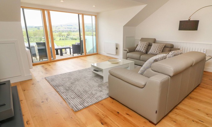 Cononley Cottage | HORACE MILLS, family friendly, luxury holiday cottage in Cononley
