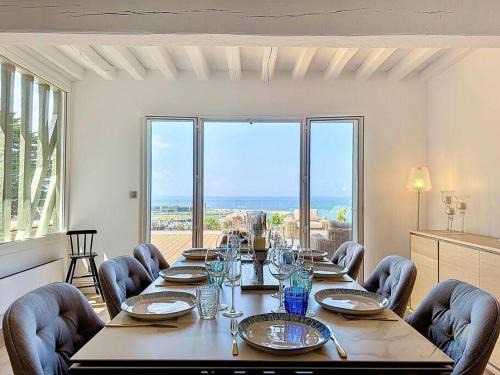 Trouville-sur-Mer Villa | Horizon 85 YourHostHelper