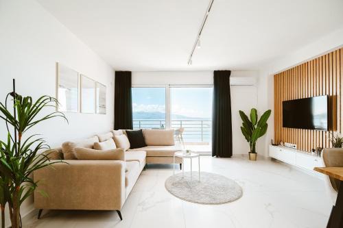 Sarande Apartment | Horizon Bay