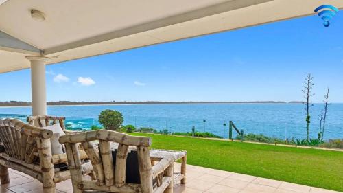 Culburra Beach House | Horizon Culburra
