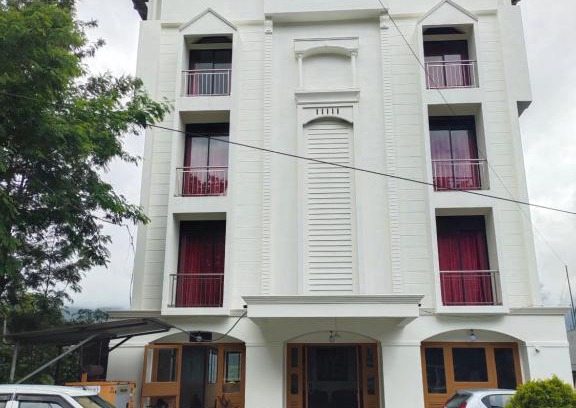 Aadit Hotel | Horizon Heights Resorts Munnar