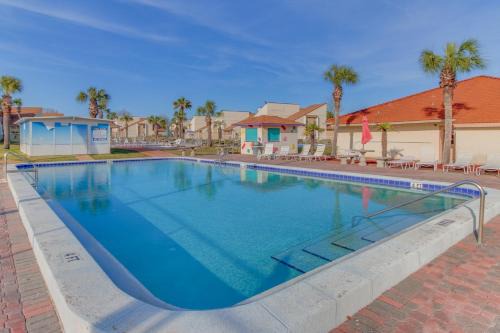 West Panama City Beach Apartment | Horizon South 7A3