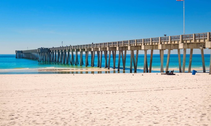 West Panama City Beach Villa | Horizon South by iTrip