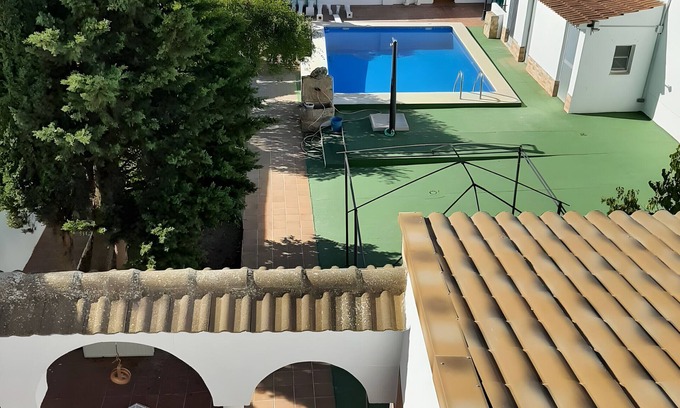El Toboso House | Horizons of La Mancha Country House