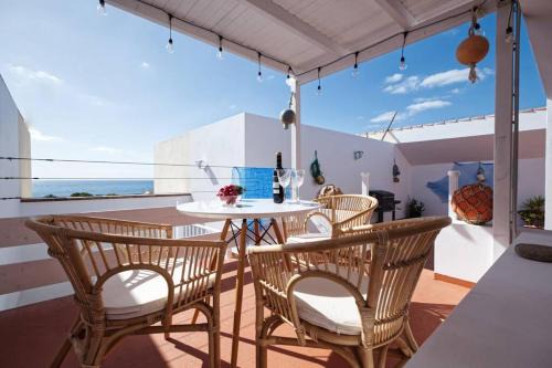 Pajara Apartment | Horizonte - Apts IAN Jandía Sur