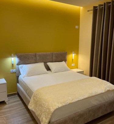 Borsh Apartment | Horizonte Blu