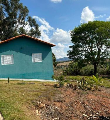 Sao Thome das Letras House | Horizonte Das Pedras Casa