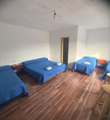 Termas de Rio Hondo Apartment | Horizonte Termal