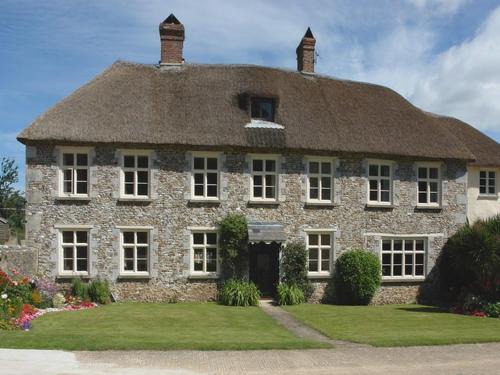 Colyton House | Hornshayne Farmhouse