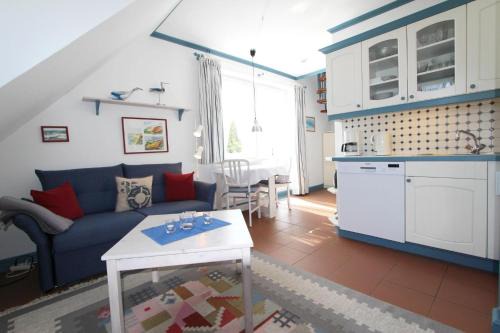 Wenningstedt-Braderup Apartment | Horsatal 3A, App 4