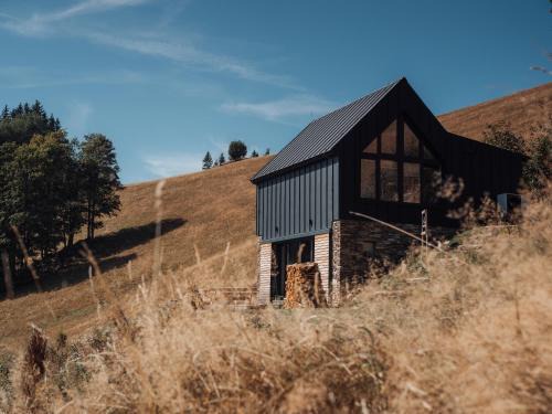 Rokytnice nad Jizerou Ski Chalet | Horská chata Termoska