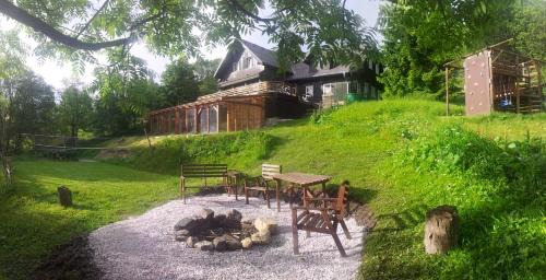 Benecko House | Horská Chata Hříbek