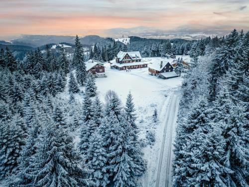 Stare Mesto Hotel | Horský hotel Paprsek