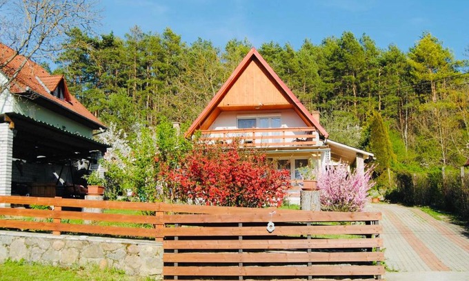 Orfu House | Hortenzia Vendégház