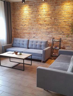 Głuchołazy Apartment | Hory Opawskie