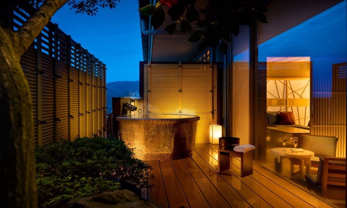 Ito House | Hoshino Resorts KAI Ito