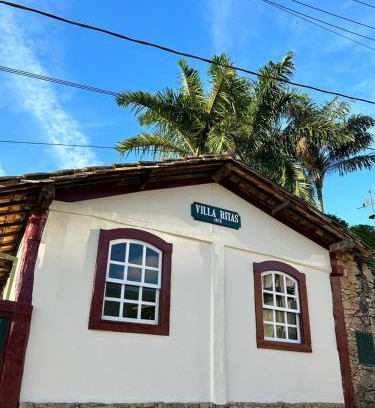 Bonfim Hotel | Hospedagem Casa 46