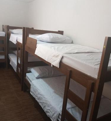 Cachoeira Paulista House | Hospedagem e Pousada Cachoeira Paulista