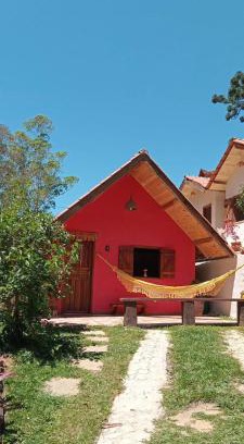 Nucleo Maua Cabin | Hospedagem Refúgio dos Gnomos