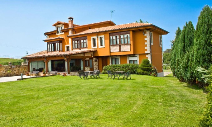 San Vicente de la Barquera House | Hospedaje Granada