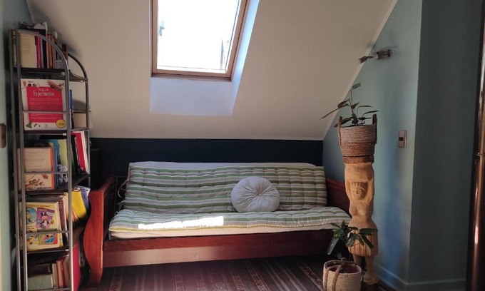 Puerto Montt House | Hospedaje Austral
