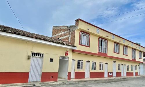 Guadalajara de Buga Apartment | Hospedaje DJ