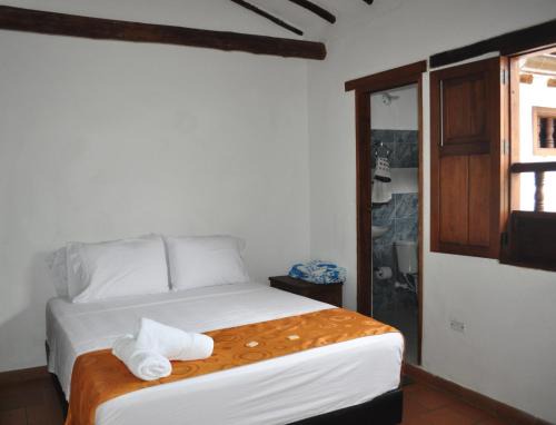 Barichara House | Hospedaje Donde Lorenzo