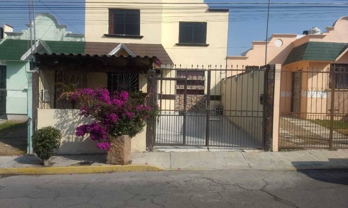 Pachuca House | Hospedaje el Capricho