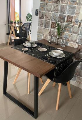 Santiago de Surco Apartment | Hospedaje EMPRESARIAL AV VELASCO ASTETE
