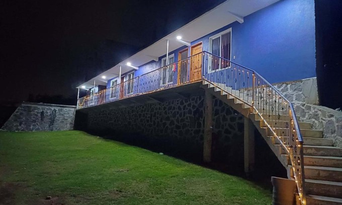San Miguel Regla Hotel | Hospedaje Escorza