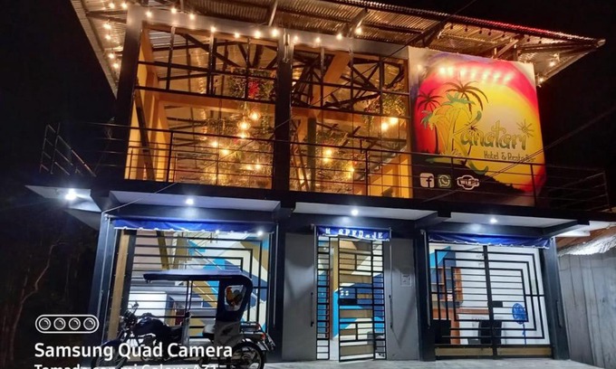 Mazan Hotel | Hospedaje Kanatari