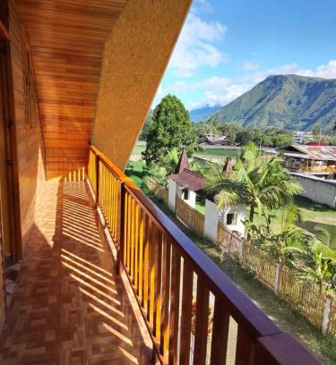 Oxapampa Cabin | Hospedaje Mariana oxapampa