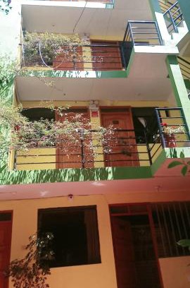 Andres Avelino Caceres Dorregaray House | Hospedaje PARAÍSO